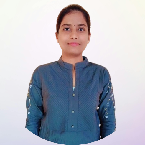 Profile photo of Nisha Thorat