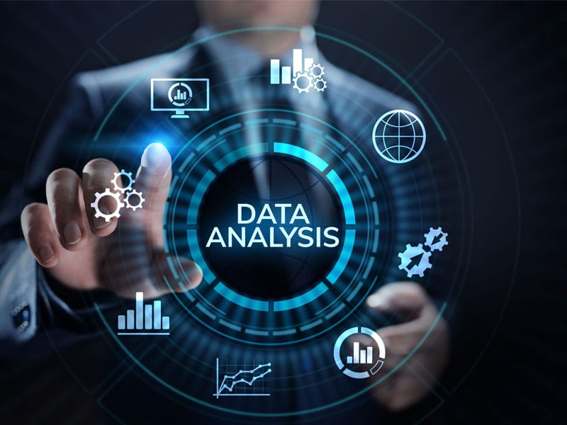 Data Analytics